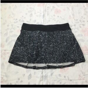Lululemon Athletica Skirt Skort 10